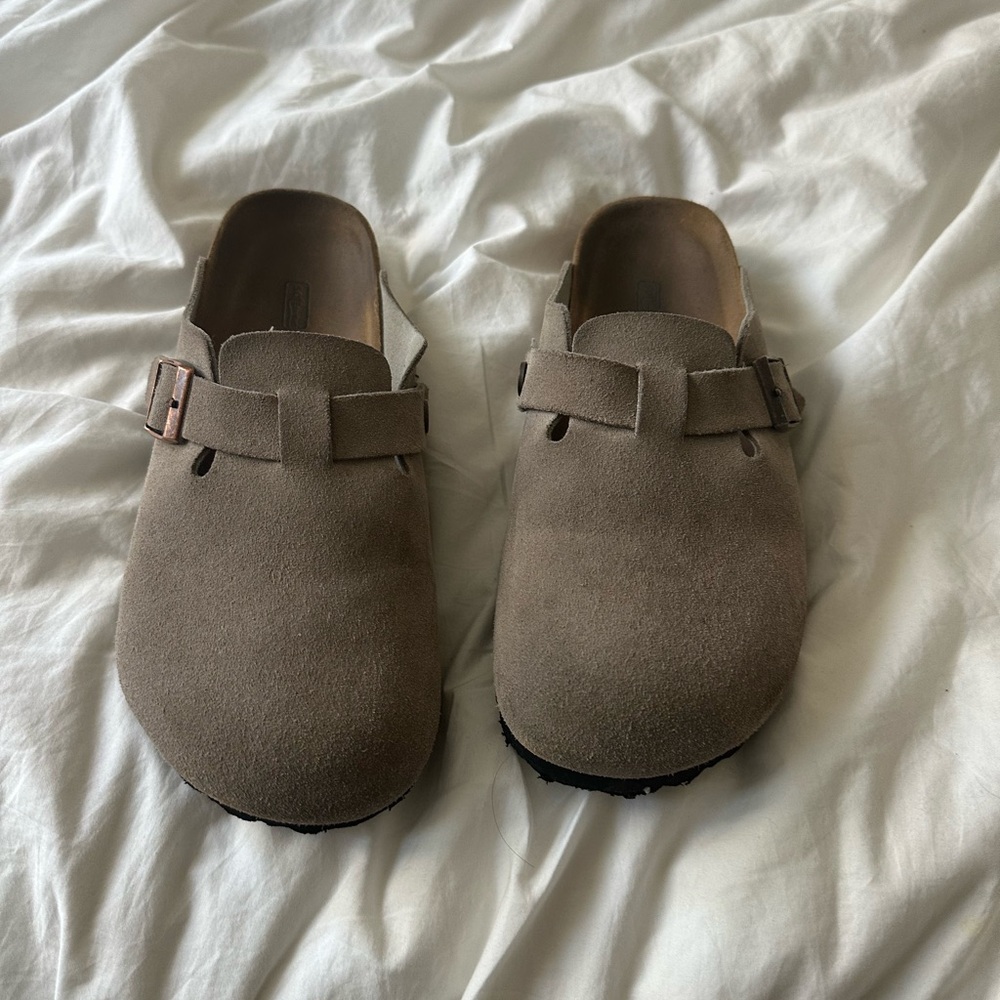 Birkenstock Boston Clog - Picture 4 of 8